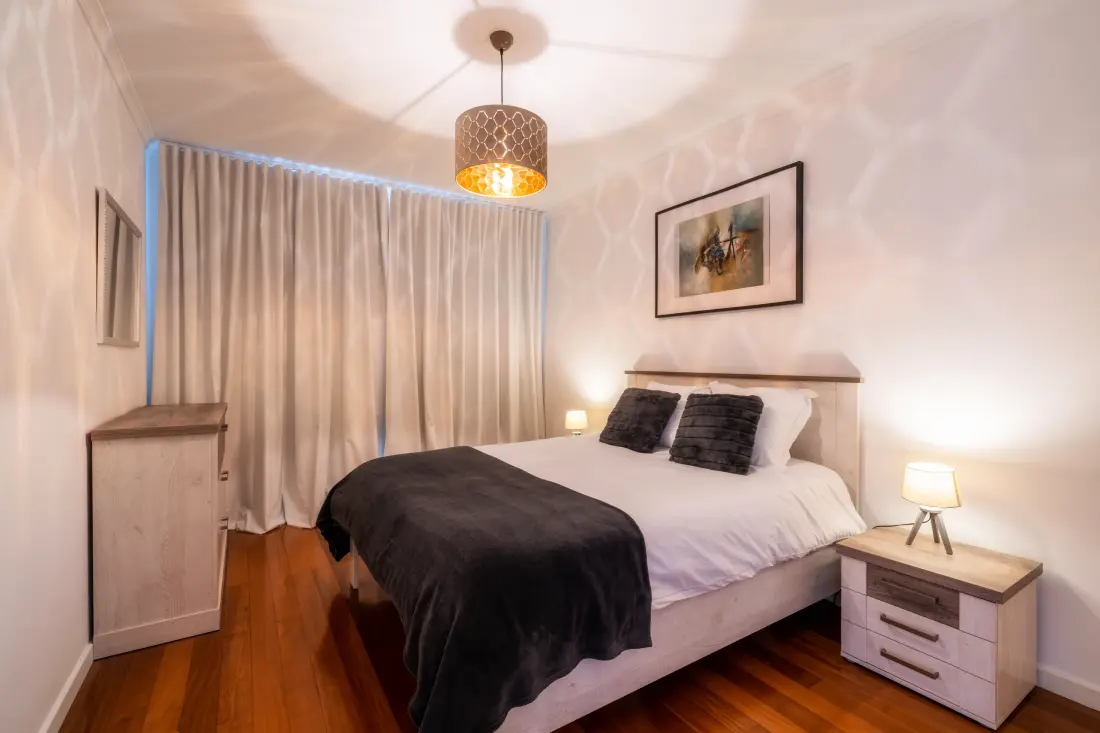 Apartmanok Caniço (Madere)