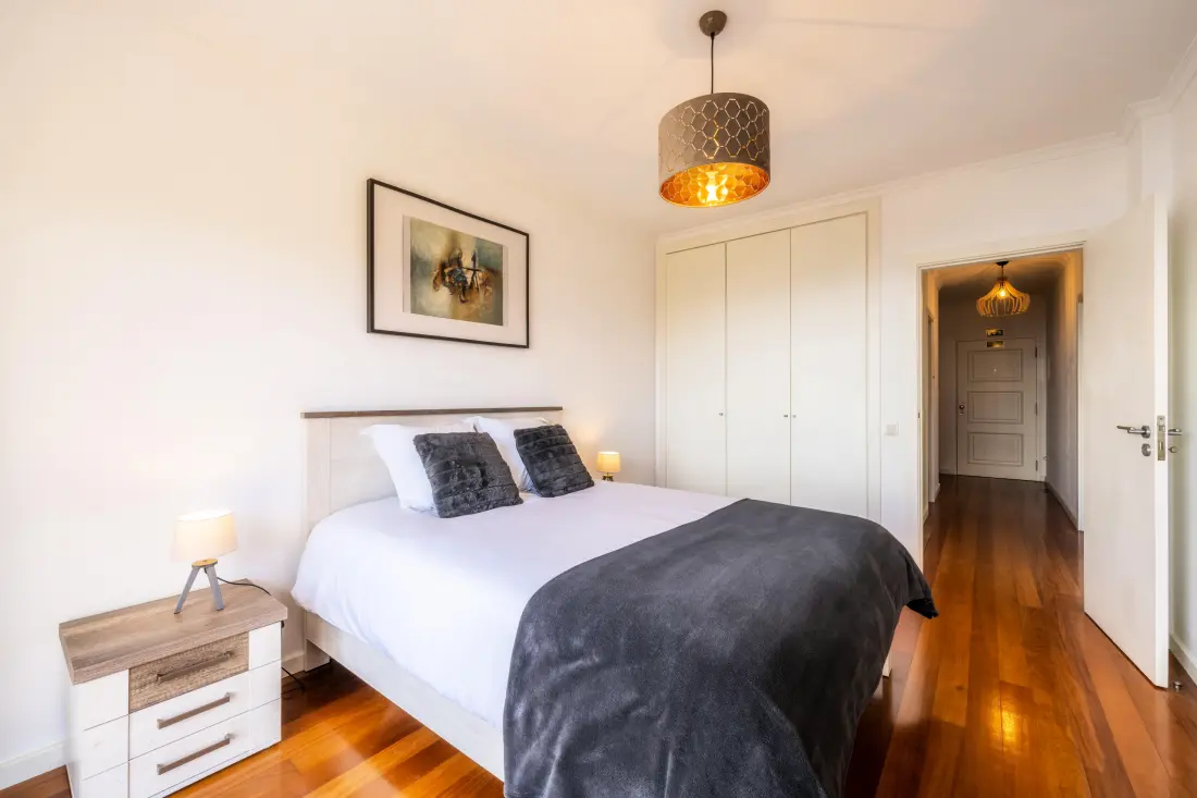 Apartmanok Caniço (Madere)