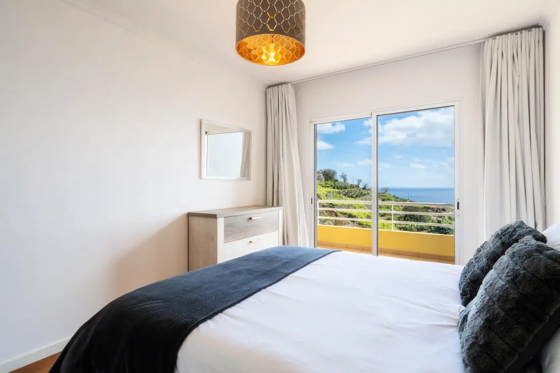 Apartmanok Caniço (Madere)