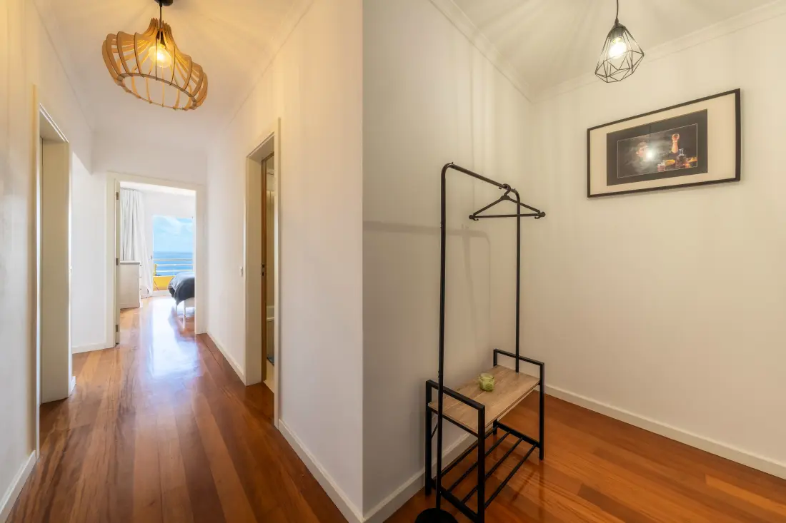Apartmanok Caniço (Madere)