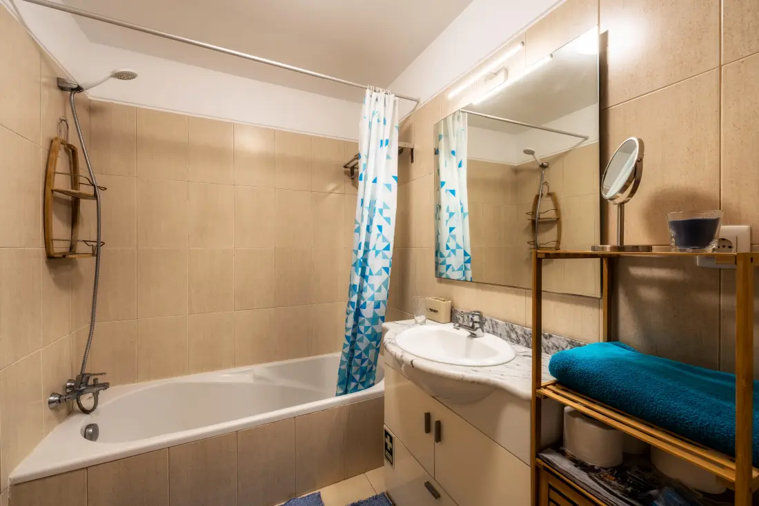 Apartmanok Caniço (Madere)