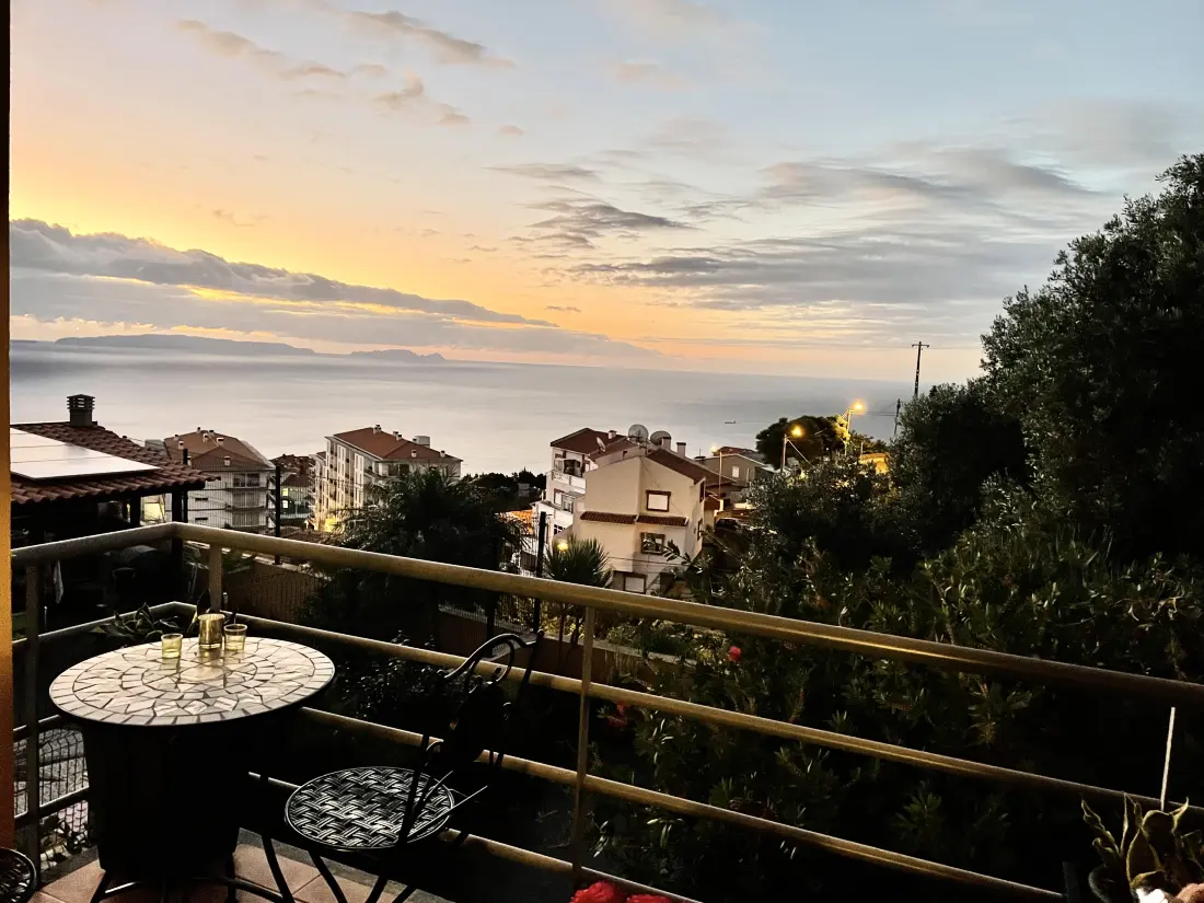 Apartmanok Caniço (Madere)