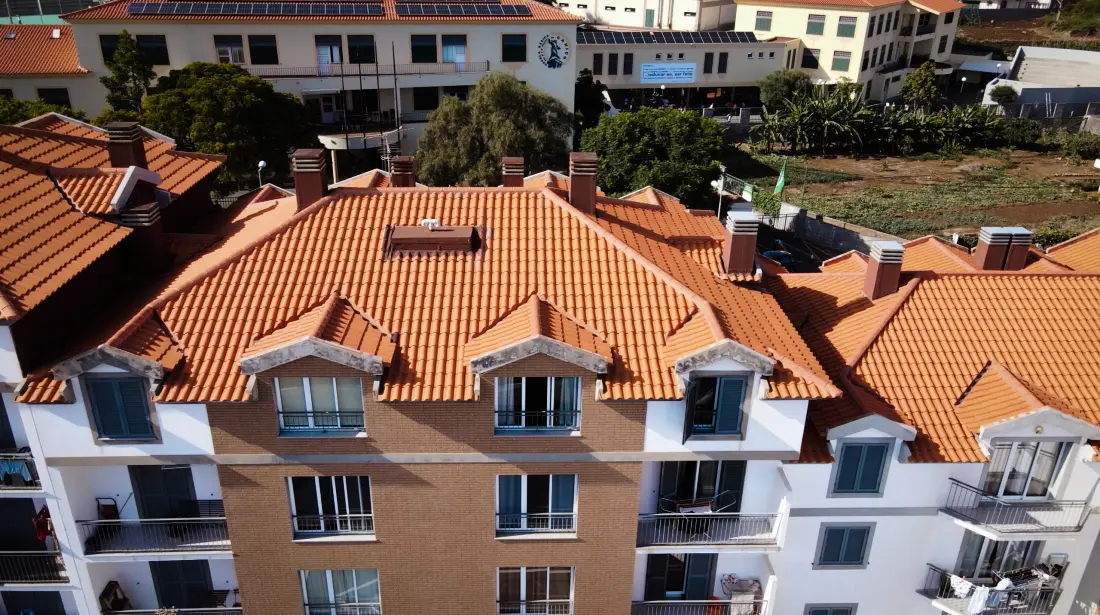 Apartmanok Caniço (Madere)