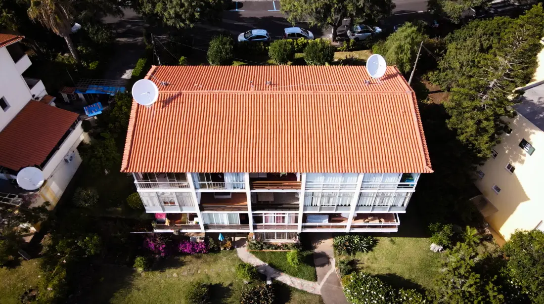 Apartmanok Caniço (Madere)
