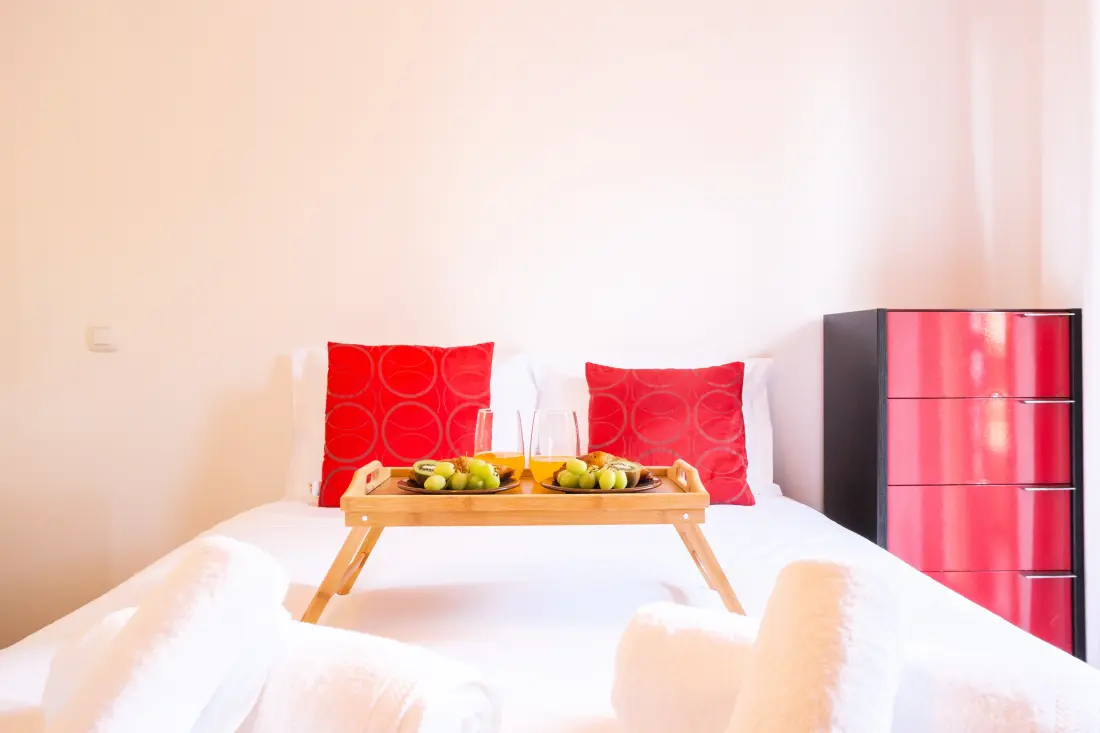 Apartmanok Caniço (Madere)