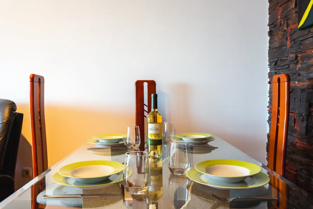 Apartmanok Caniço (Madere)
