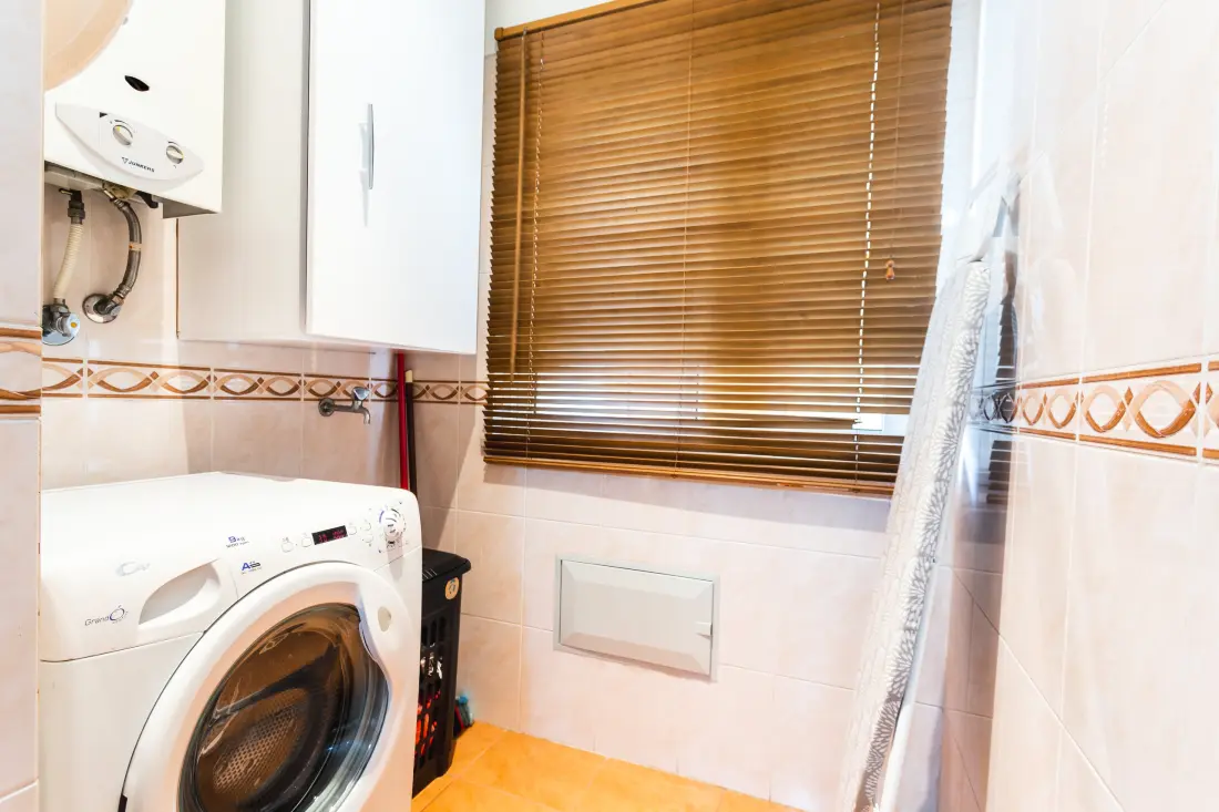 Apartmanok Caniço (Madere)