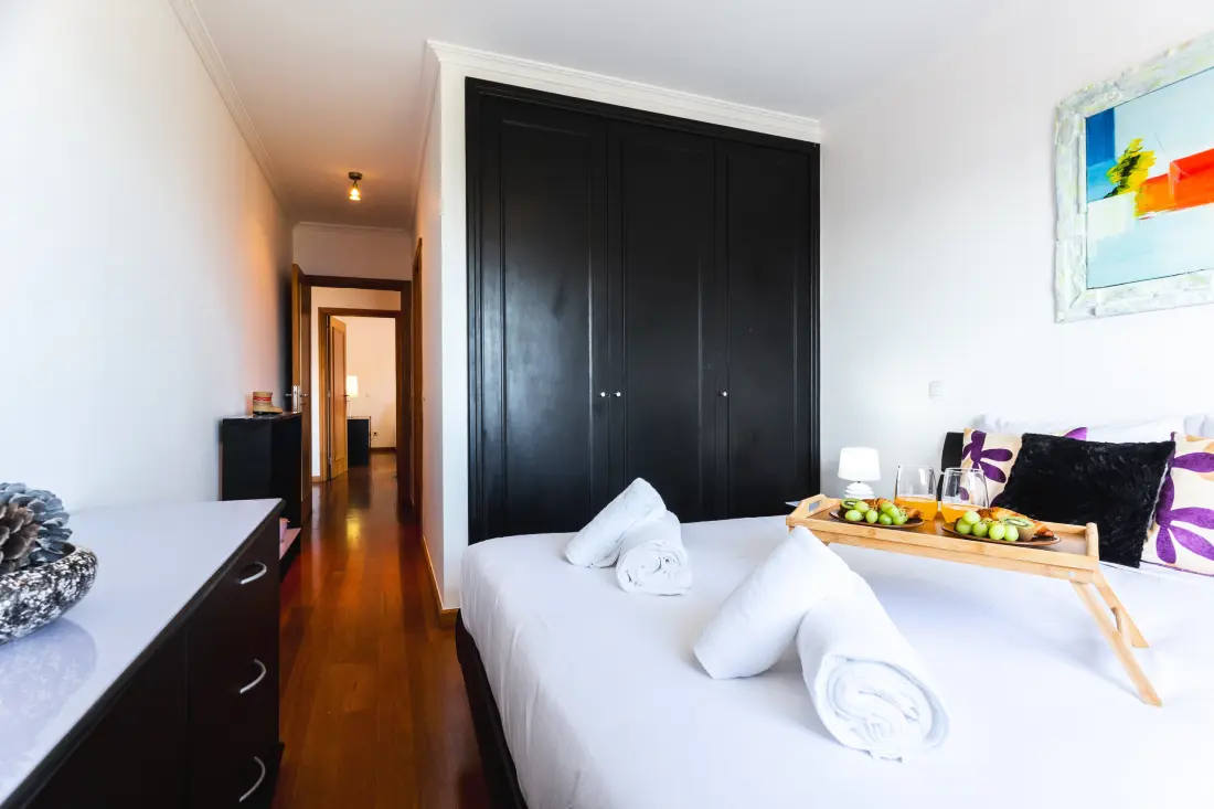 Apartmanok Caniço (Madere)