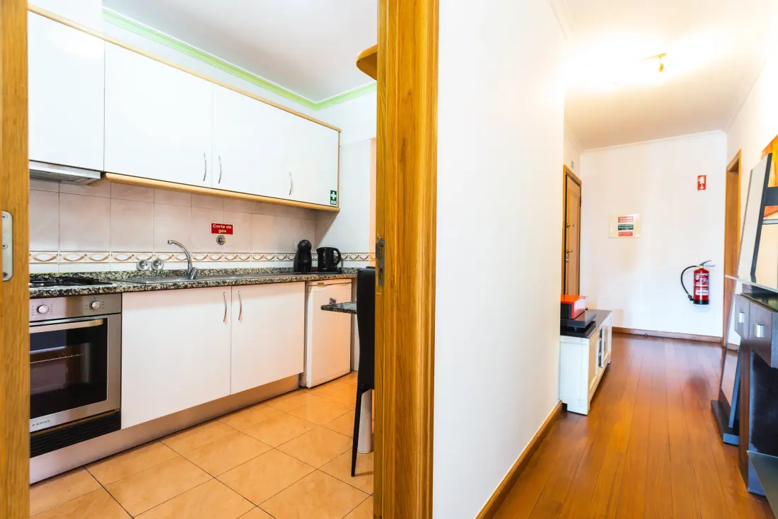 Apartmanok Caniço (Madere)