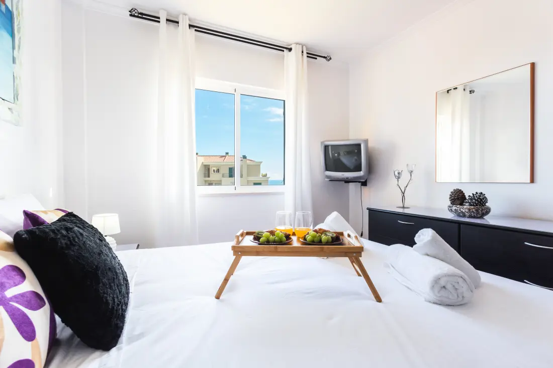 Apartmanok Caniço (Madere)