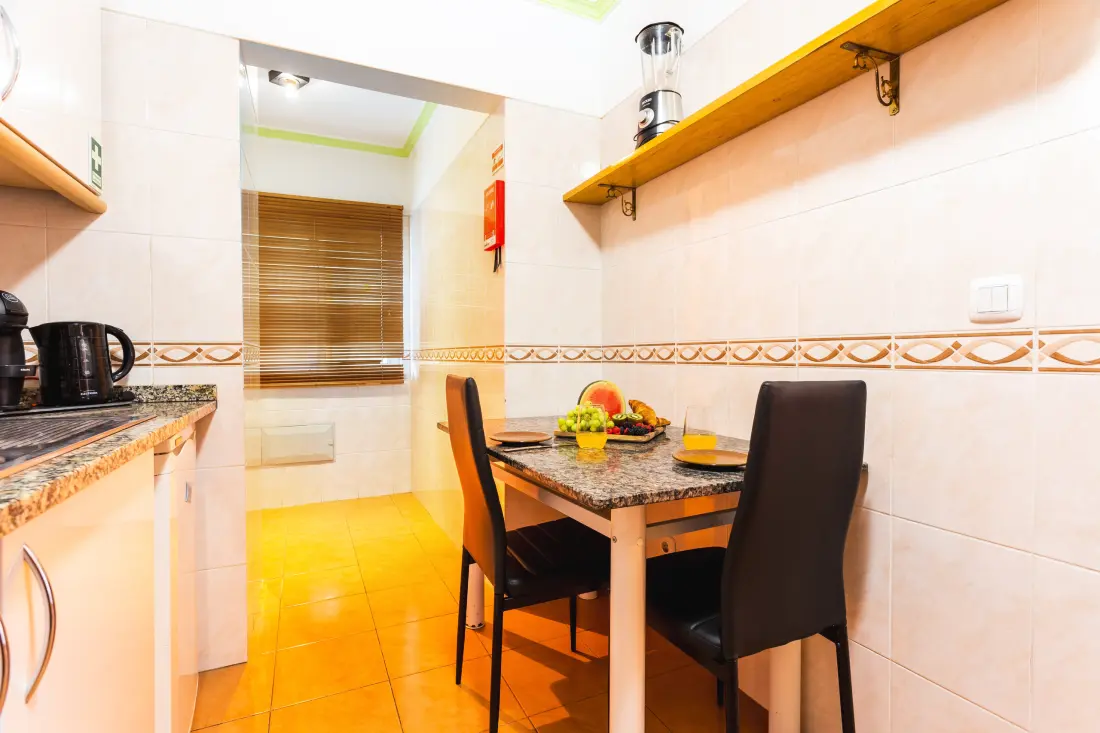 Apartmanok Caniço (Madere)