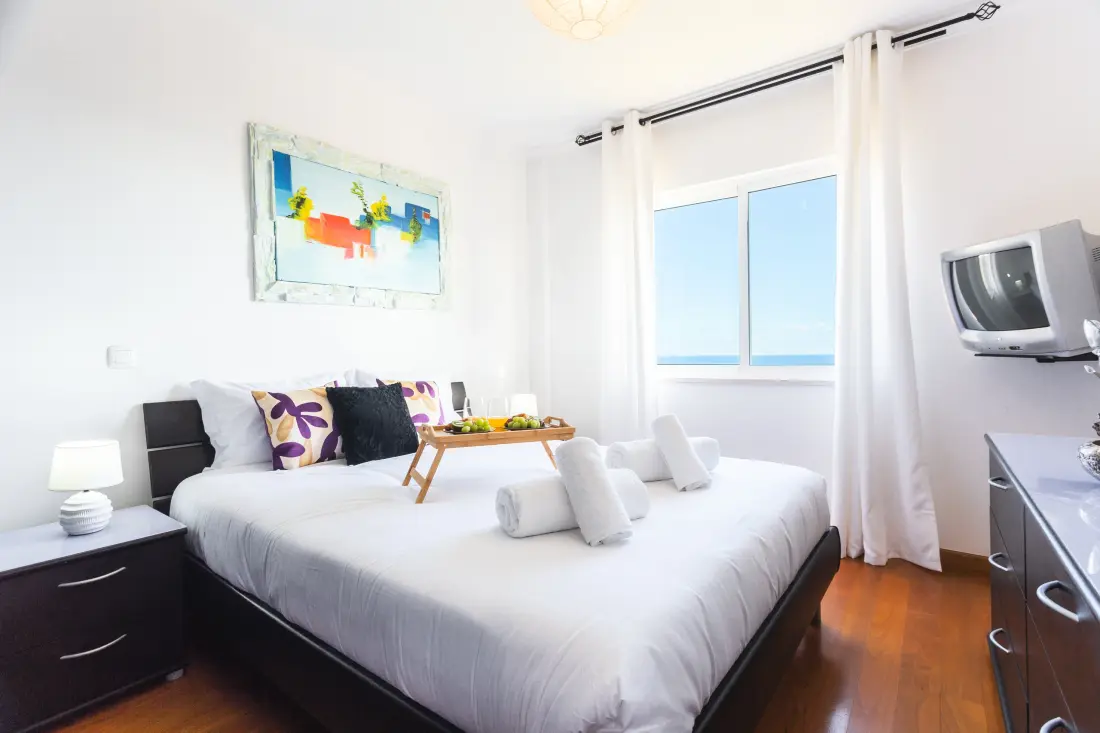 Apartmanok Caniço (Madere)