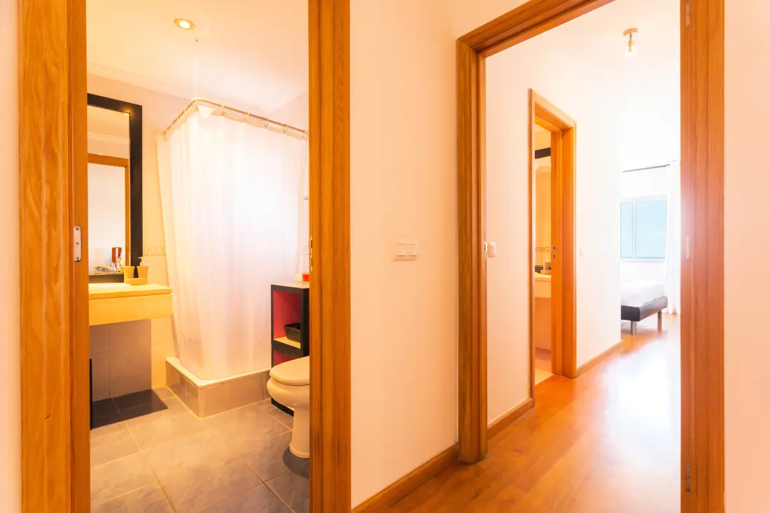 Apartmanok Caniço (Madere)