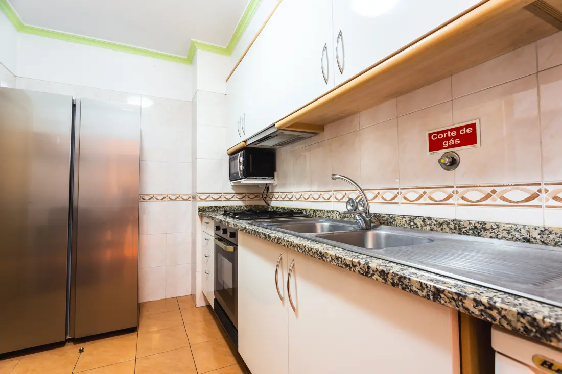 Apartmanok Caniço (Madere)