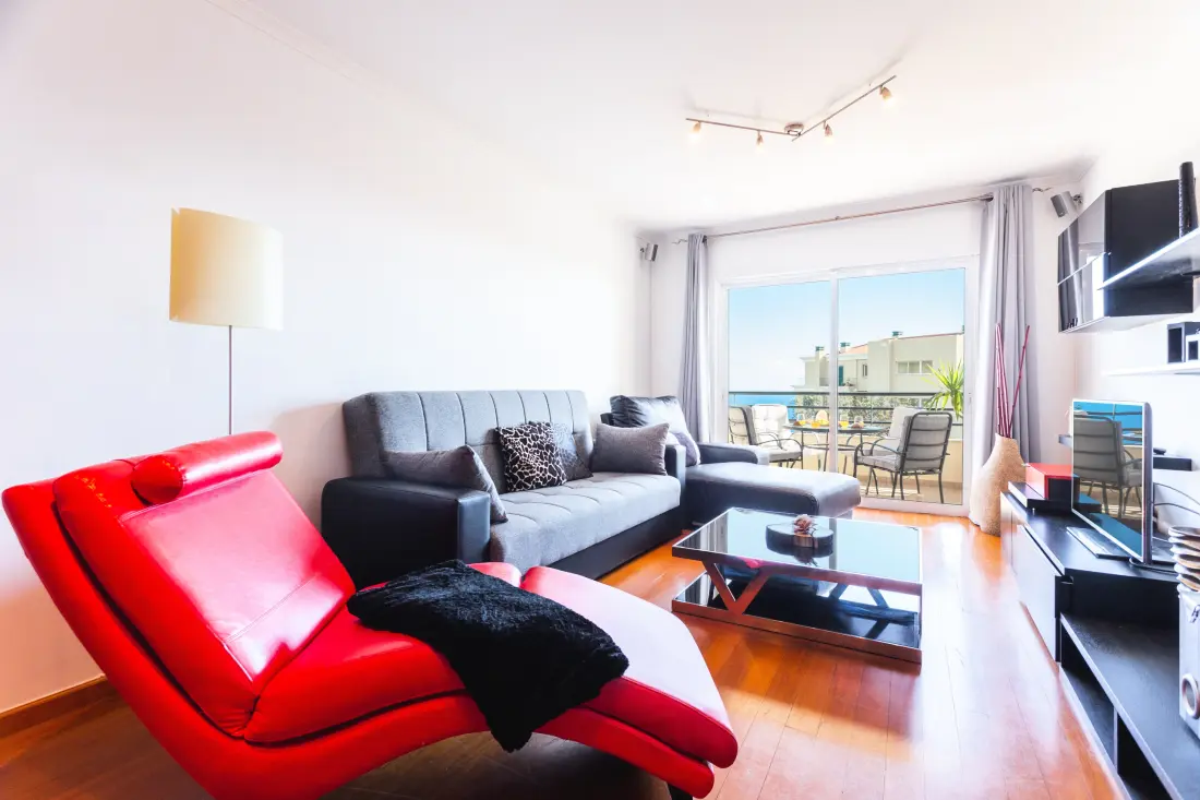 Apartmanok Caniço (Madere)