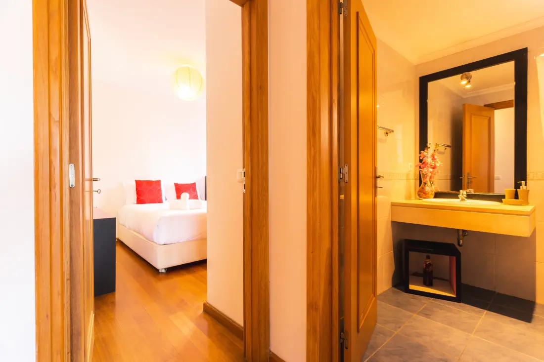 Apartmanok Caniço (Madere)