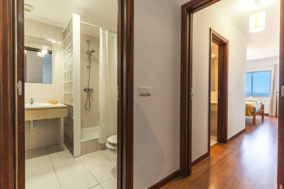 Apartmanok Caniço (Madere)