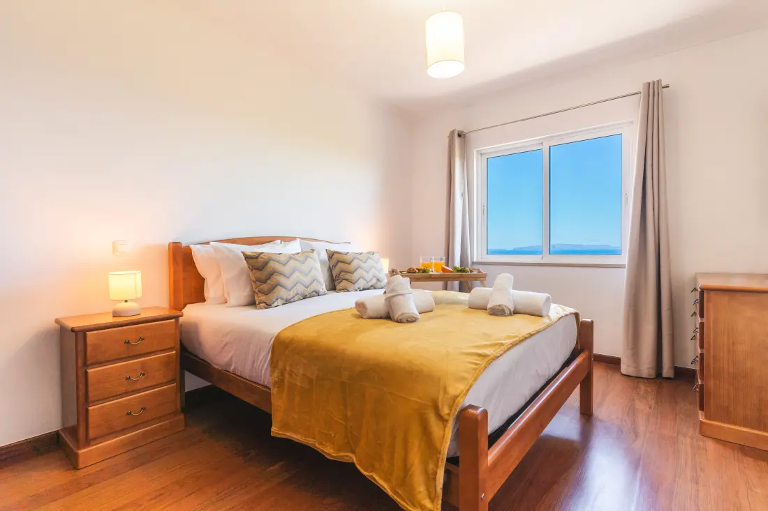Apartmanok Caniço (Madere)