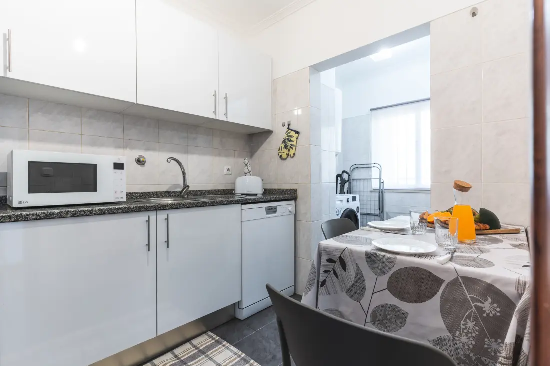 Apartmanok Caniço (Madere)