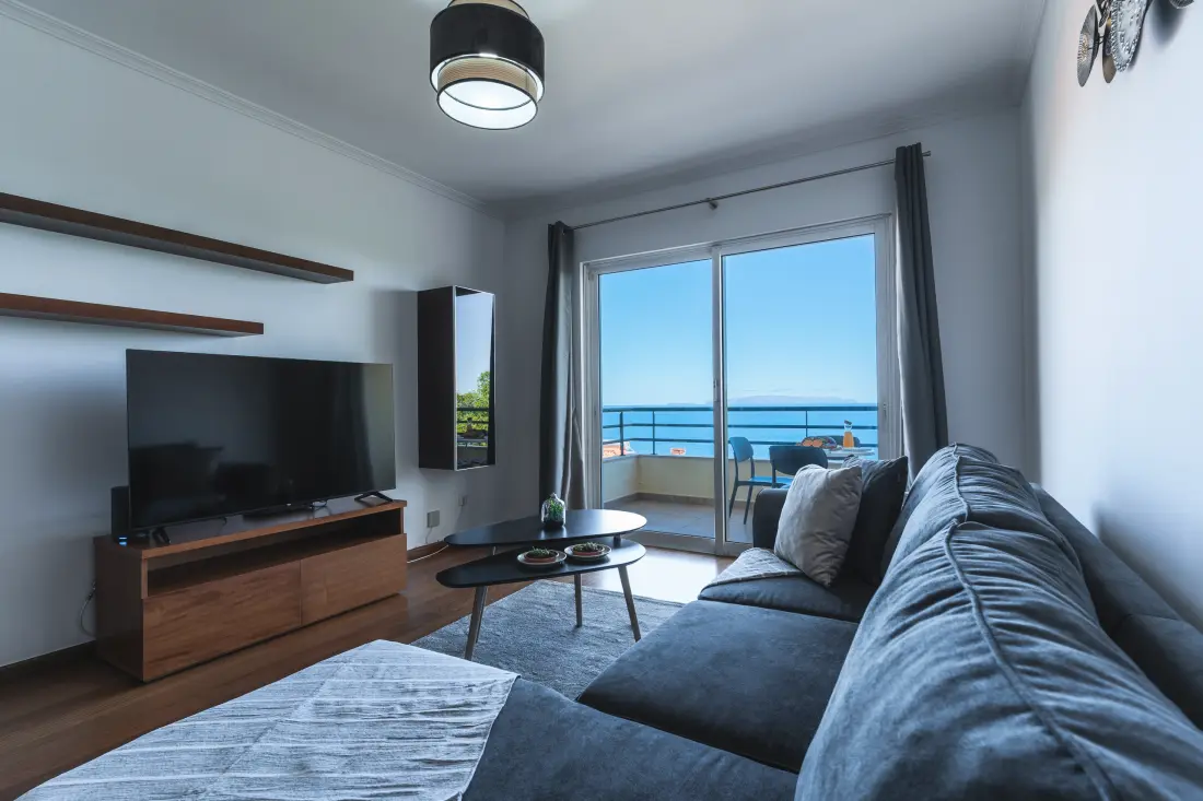 Apartmanok Caniço (Madere)