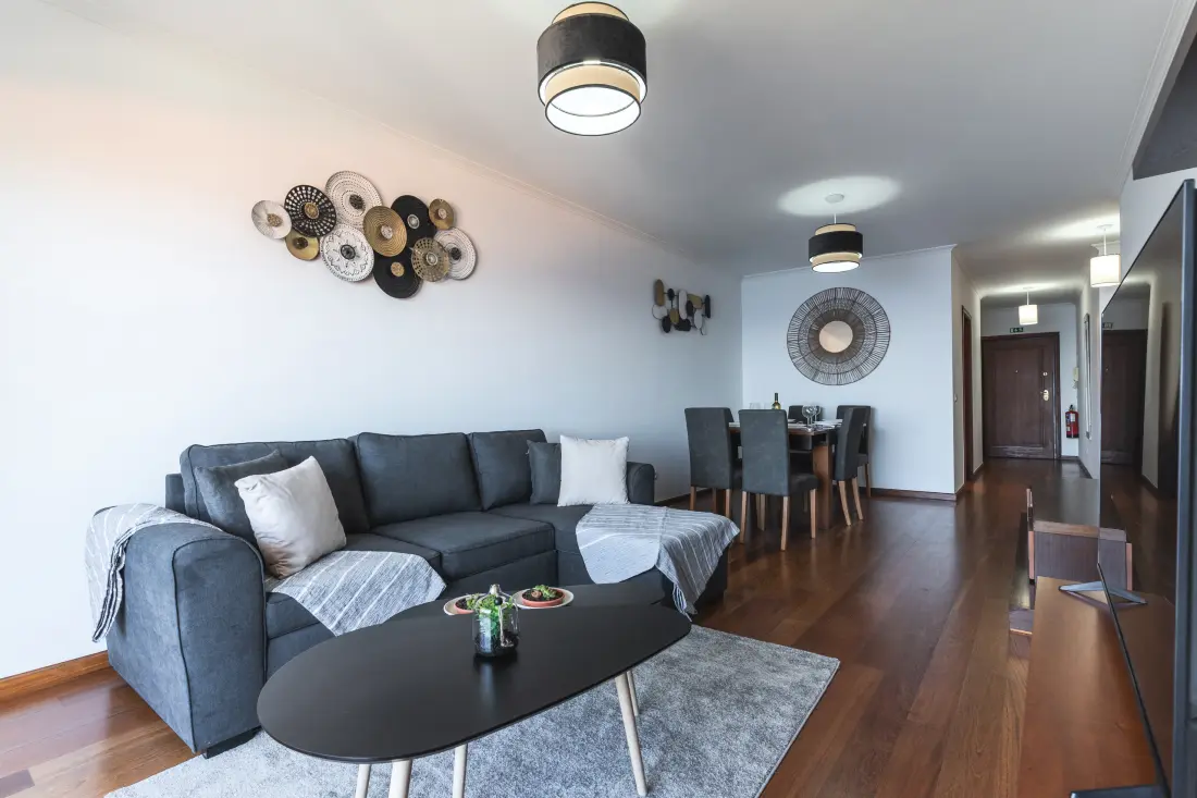 Apartmanok Caniço (Madere)