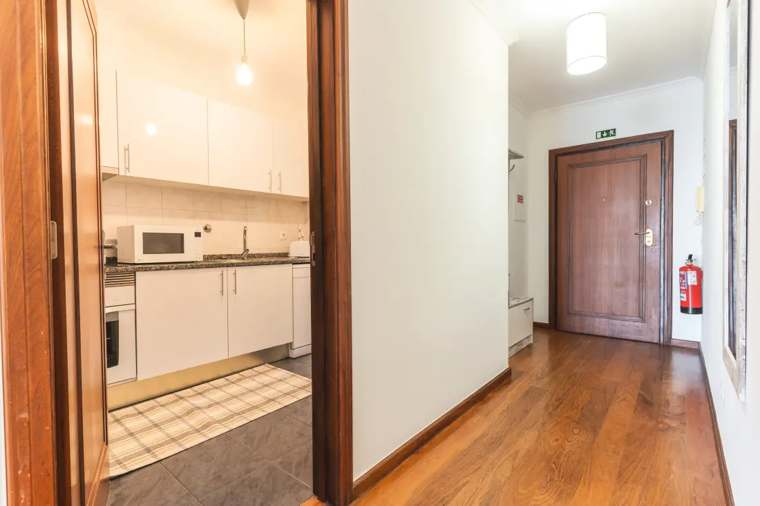 Apartmanok Caniço (Madere)