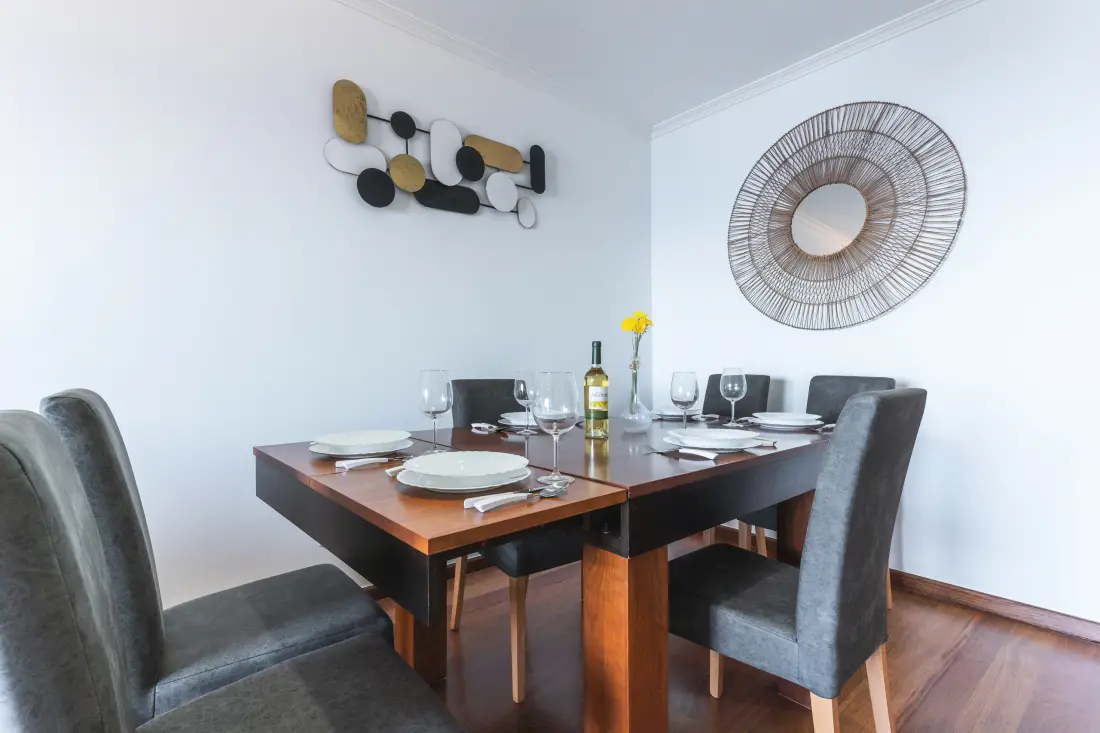 Apartmanok Caniço (Madere)