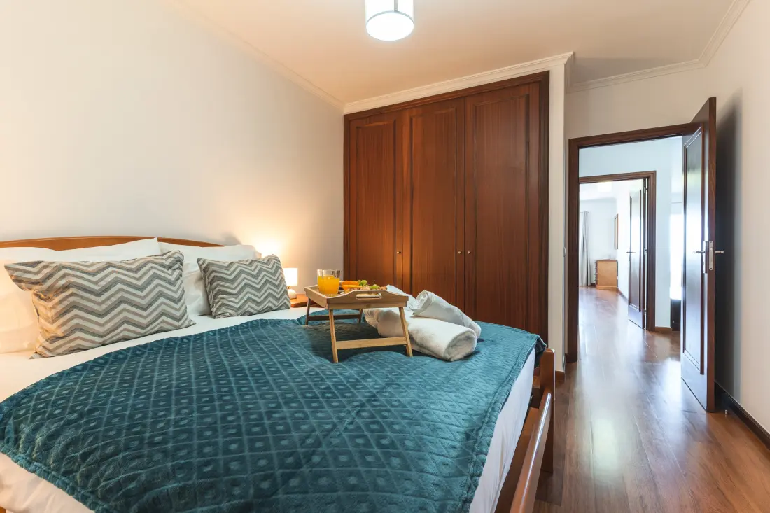 Apartmanok Caniço (Madere)