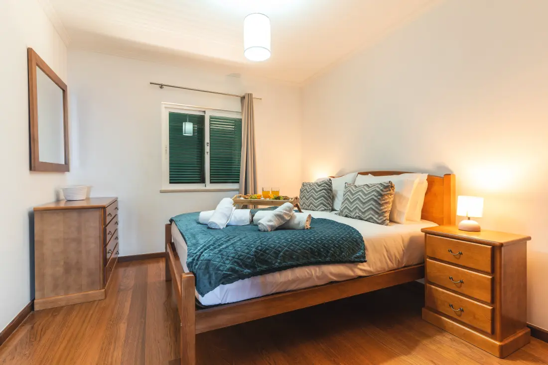 Apartmanok Caniço (Madere)
