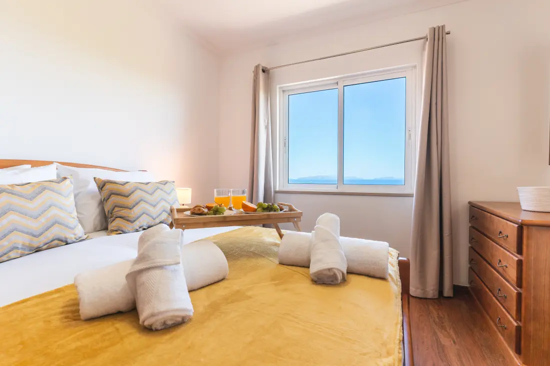 Apartmanok Caniço (Madere)