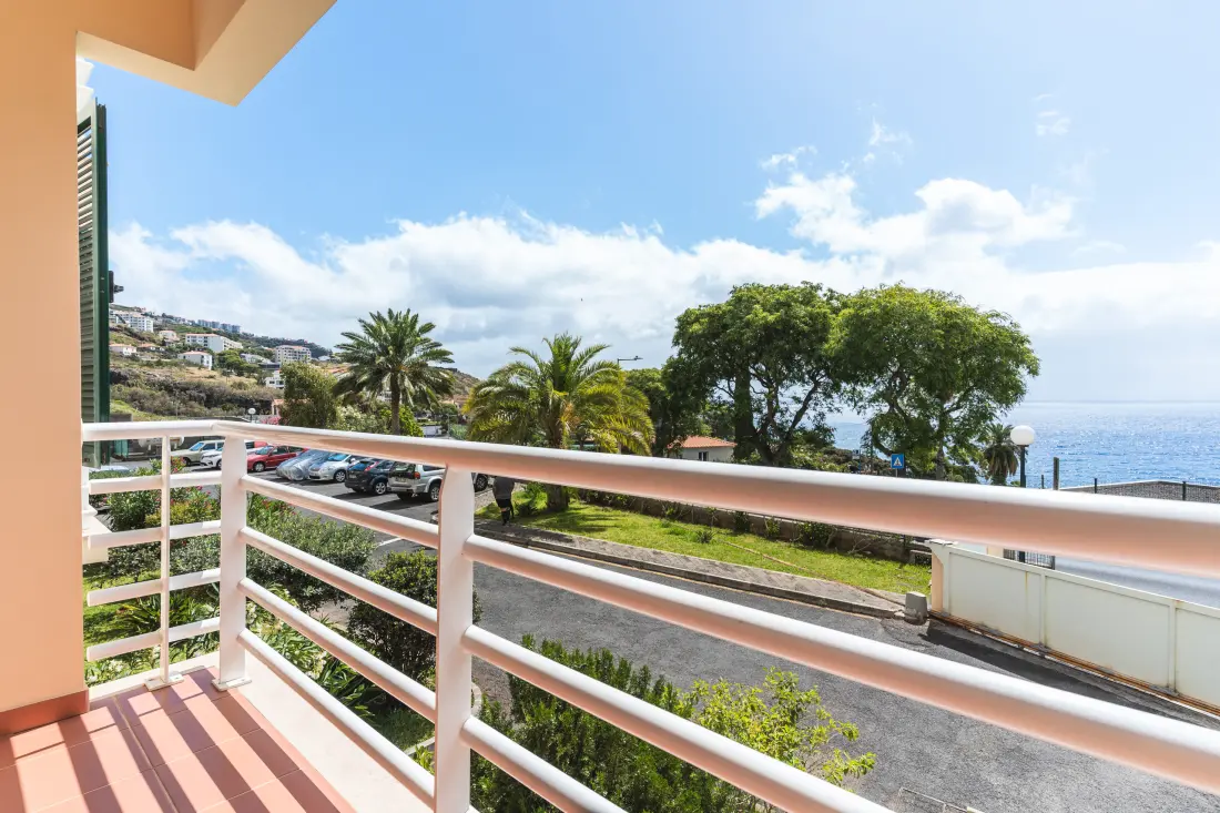 Apartmanok Caniço (Madere)