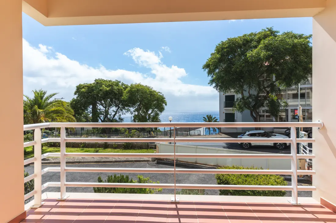 Apartmanok Caniço (Madere)