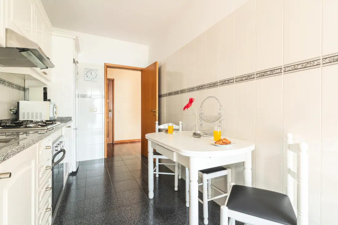 Apartmanok Caniço (Madere)
