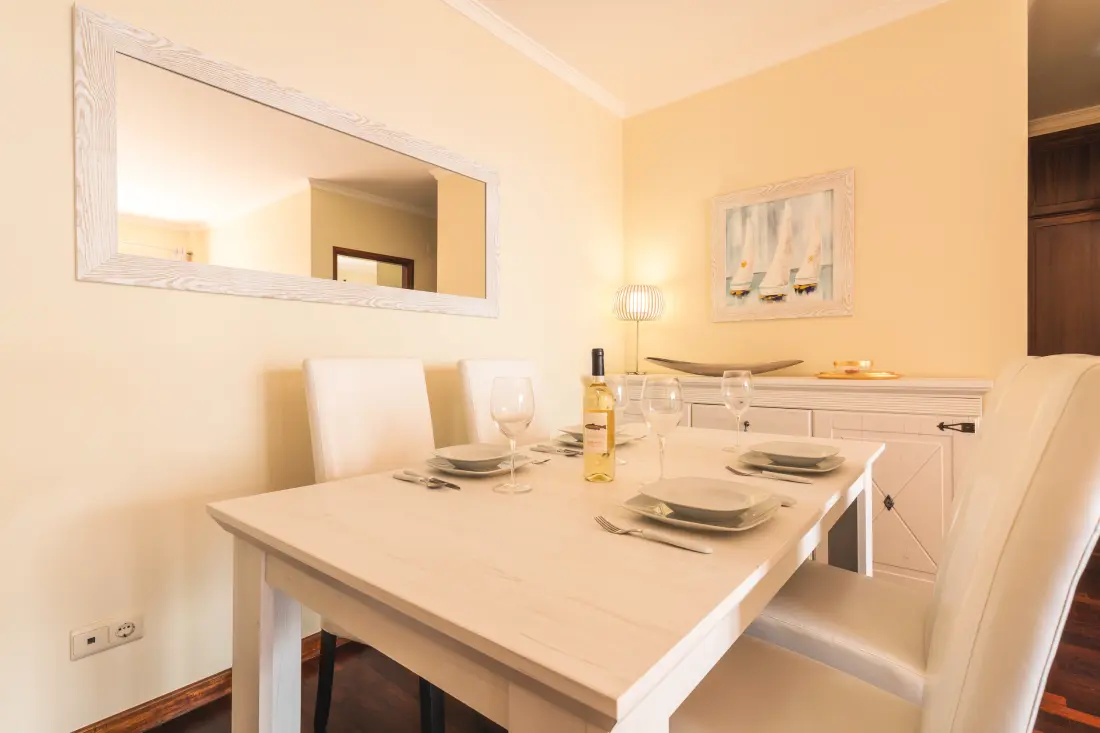 Apartmanok Caniço (Madere)