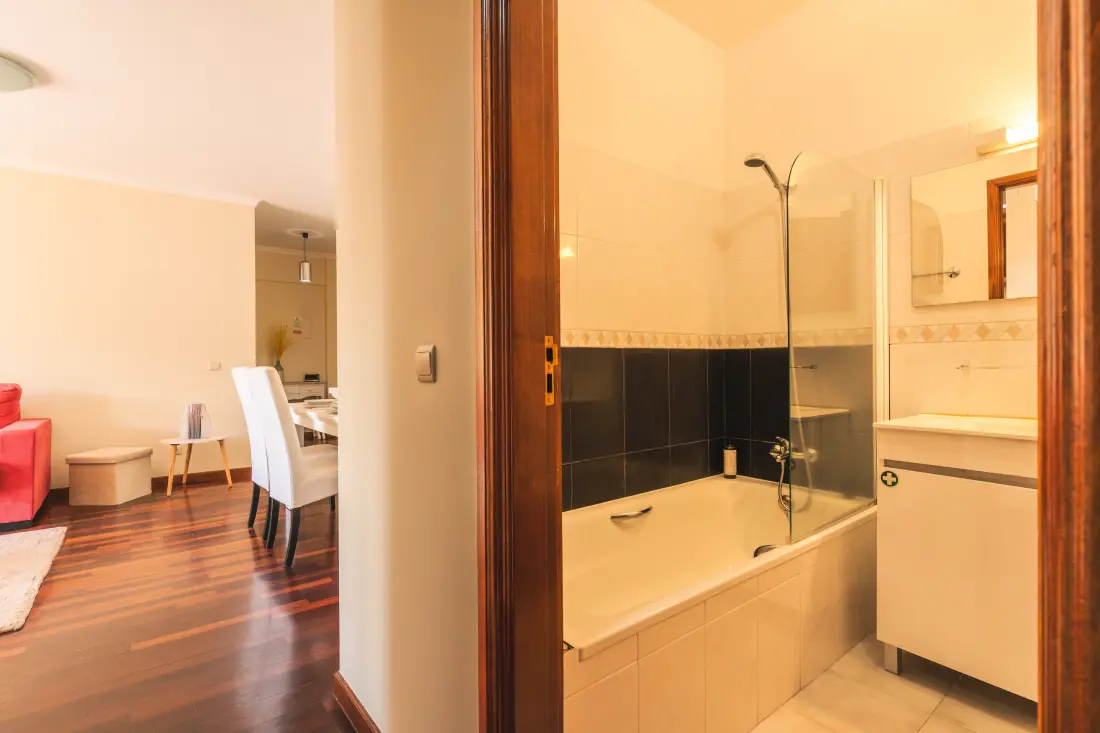 Apartmanok Caniço (Madere)