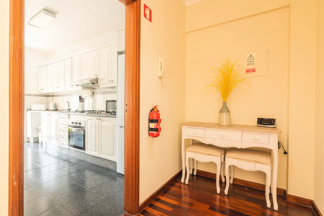 Apartmanok Caniço (Madere)