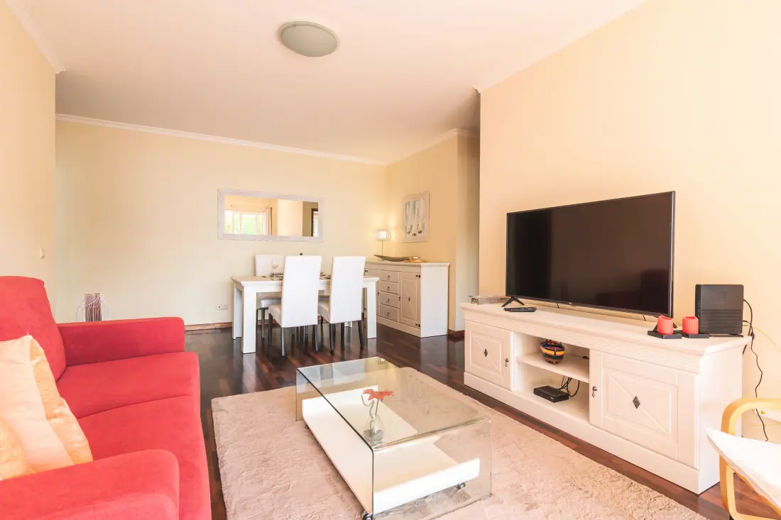 Apartmanok Caniço (Madere)