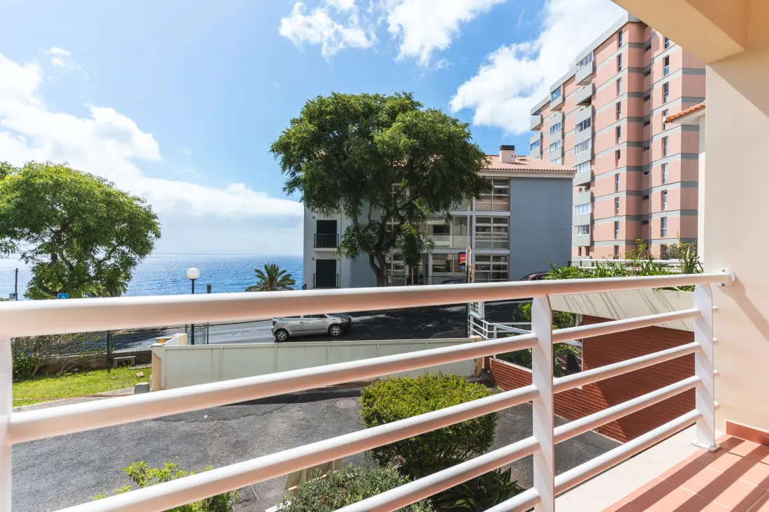 Apartmanok Caniço (Madere)