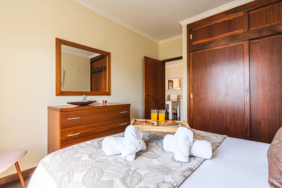 Apartmanok Caniço (Madere)