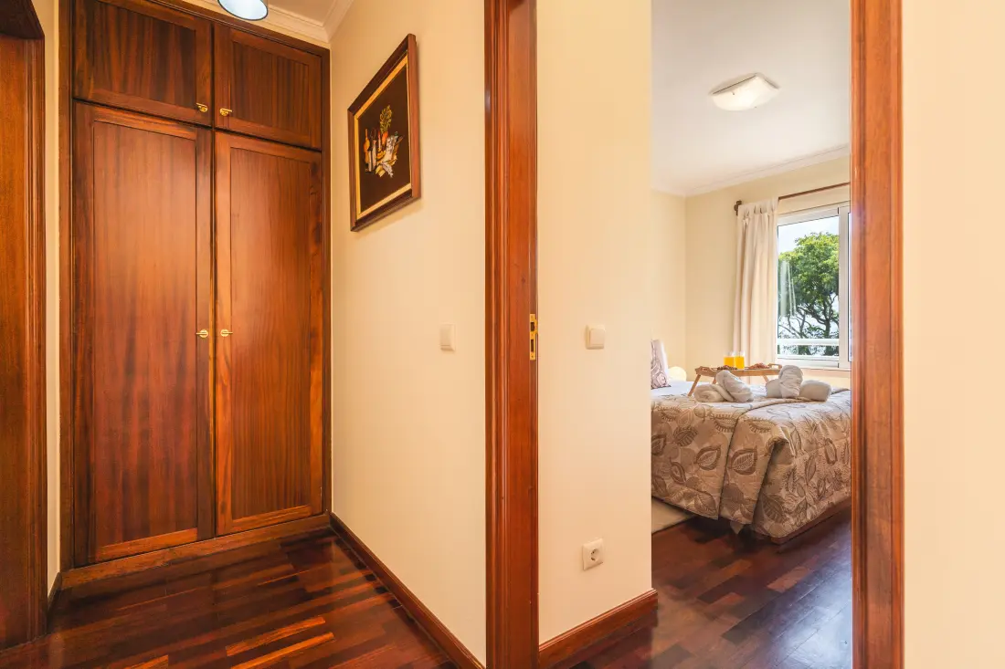 Apartmanok Caniço (Madere)