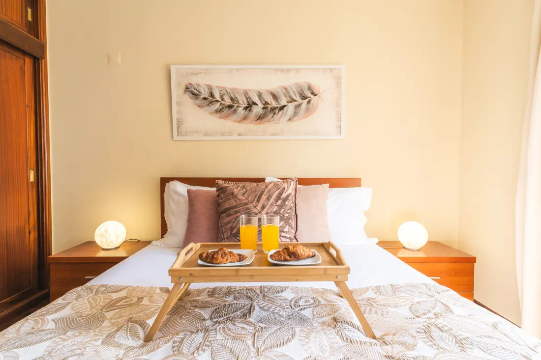 Apartmanok Caniço (Madere)