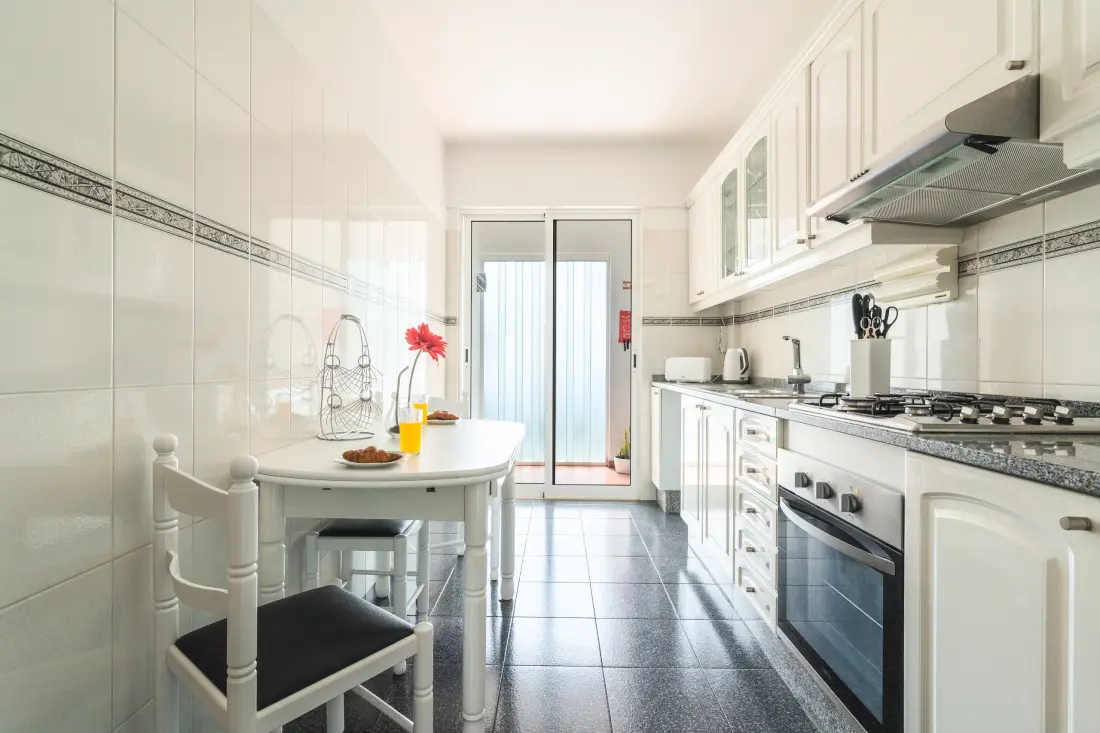 Apartmanok Caniço (Madere)
