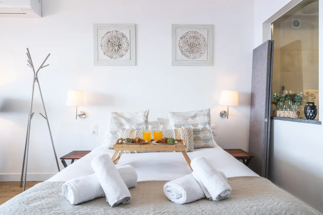 Apartmanok Caniço (Madere)