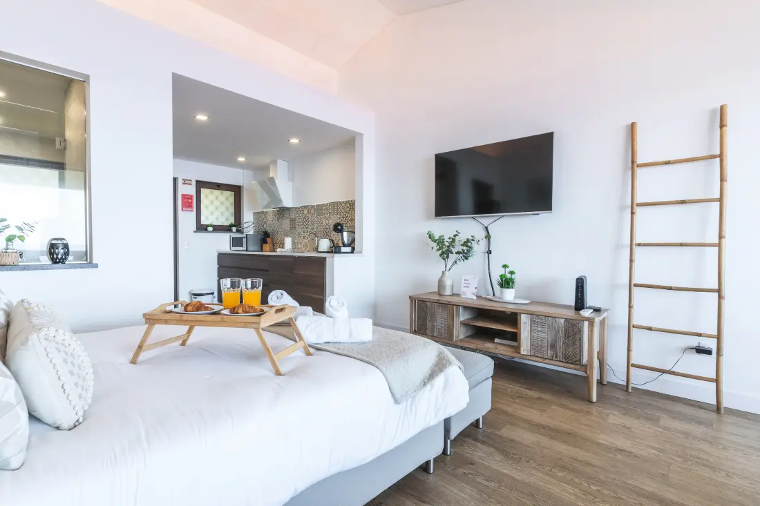 Apartmanok Caniço (Madere)