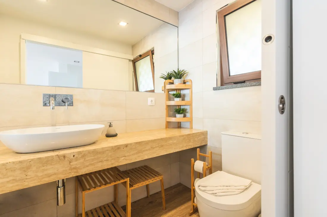 Apartmanok Caniço (Madere)