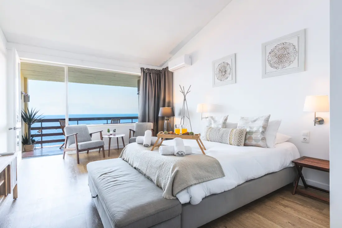 Apartmanok Caniço (Madere)