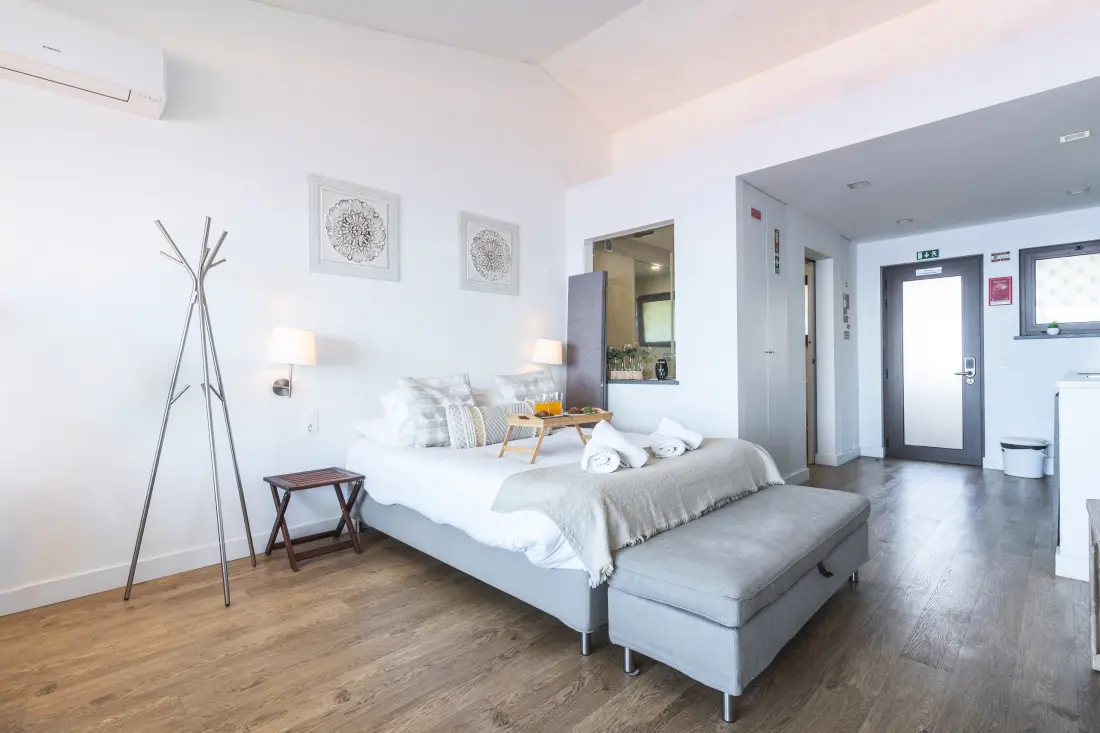 Apartmanok Caniço (Madere)
