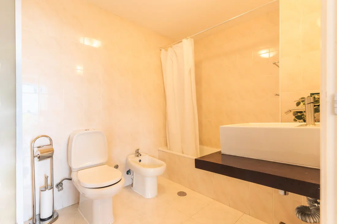 Apartmanok Caniço (Madere)