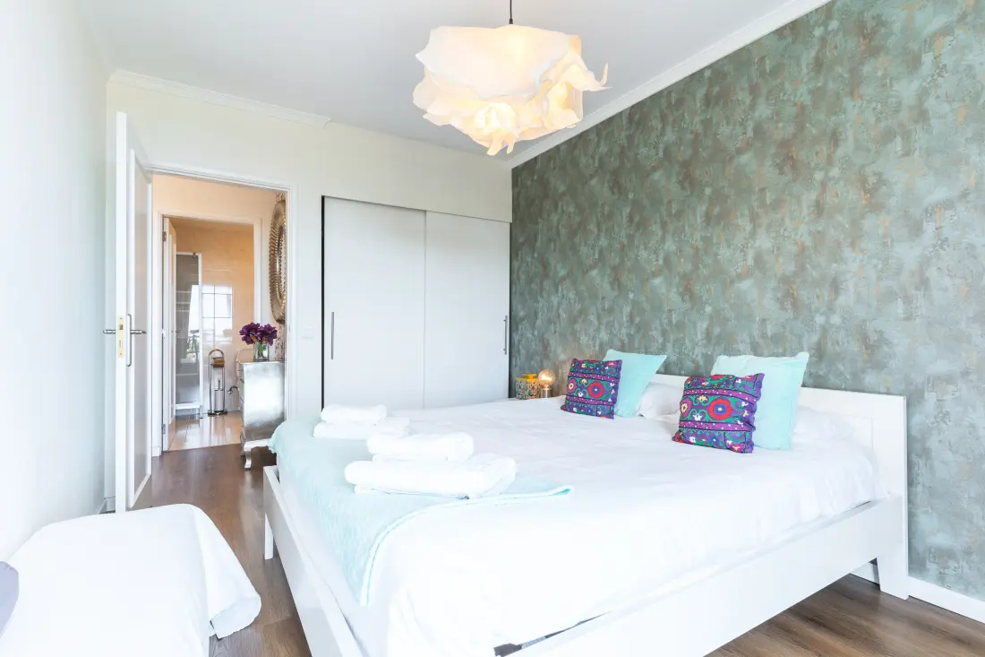 Apartmanok Caniço (Madere)