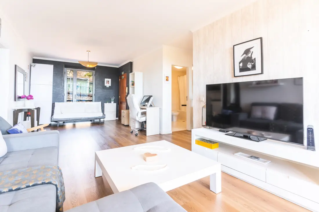 Apartmanok Caniço (Madere)